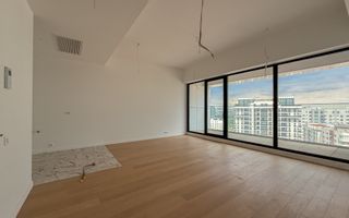 2 camere l Floreasca l vedere spre lac - Poză 2