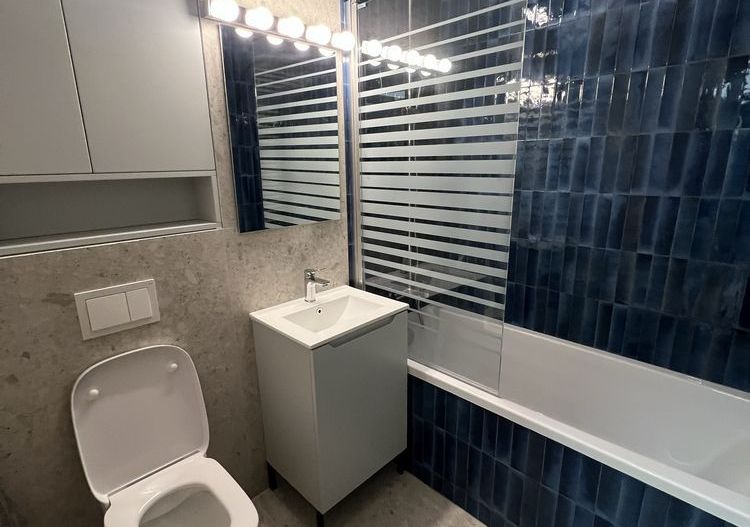 Apartament Turda // Mihalache - Poză 6