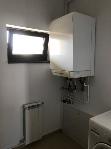 Apartament 238 mp, 4 camere,  4 bai, Central zona Eminescu - Dacia - Poză 28