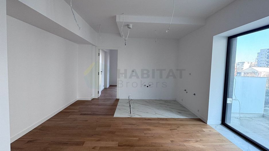 Apartament 2 camere | One Cotroceni | Etaj 3 | - Poză 7