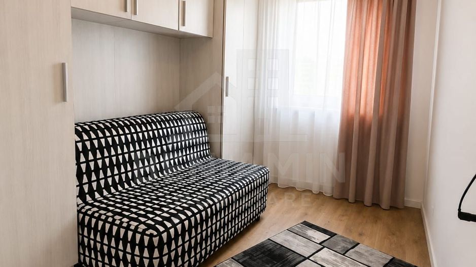 Casa moderna Parter plus Etaj - Zona Damila - Poză 11