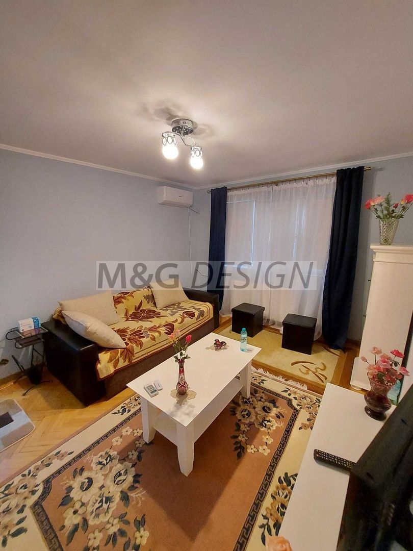 Apartament 2 camere Circumvalatiunii - Poză 2
