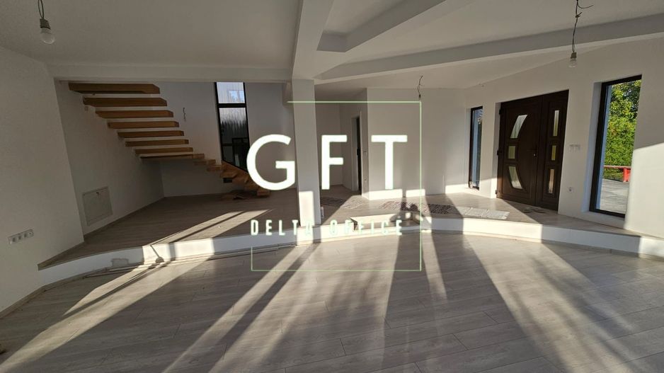 Vilă lux cu design modern - Poză 8