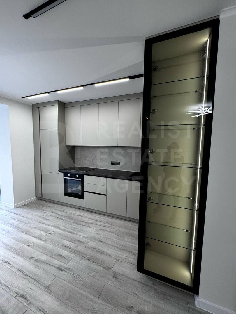 Vânzare, apartament, 1 cameră, bd. Mircea cel Bătrîn, Ciocana - Poză 5