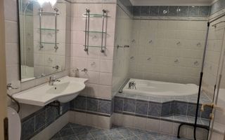 3 camere cu terasa Primaverii office sau rezidential - Poză 10