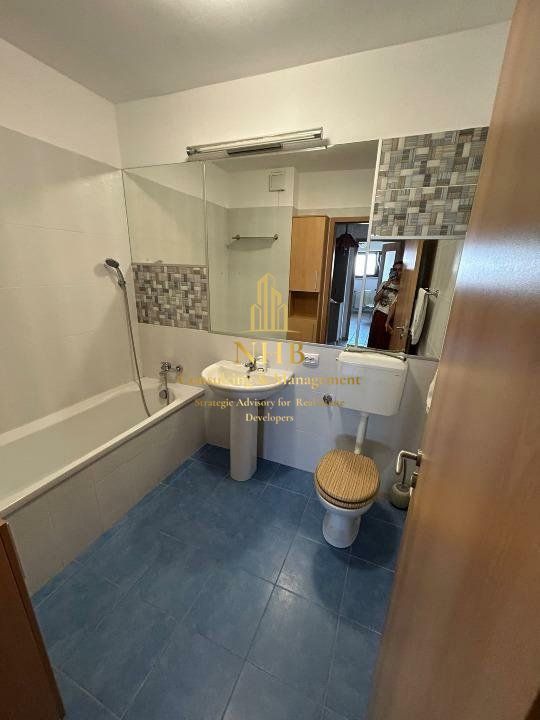 Apartament 2 Camere | Doamna Ghiza Plaza | Loc de Parcare - Poză 11