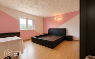 Casa P+M, teren 1440 mp, oras Lipova - Poză 7