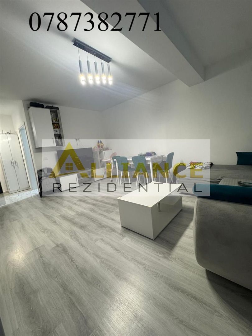 Apartament 3 camere - Soseaua Oltenitei - Poză 1