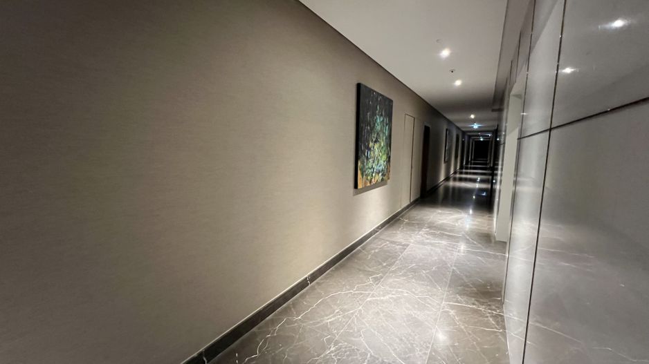 5 camere Lux Rahmaninov Residence vedere Parc Verdi - Poză 44