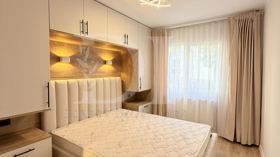 Apartament ultramodern | două dormitoare | Zona Grigorescu - Poză 18