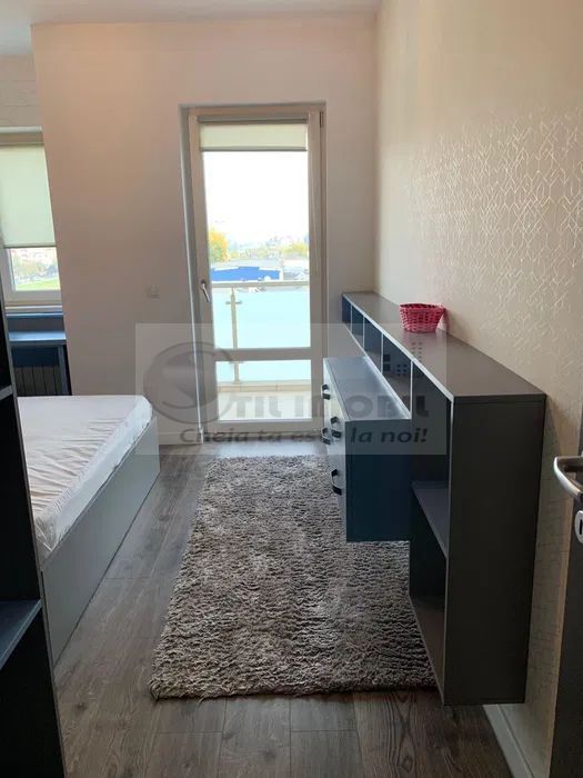 Apartament 2 Camere Tudor Vladimirescu - 520 euro - Poză 4