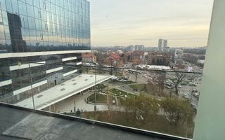 Apartament 2 camere | ONE Floreasca Towers | Loc parcare - Poză 14