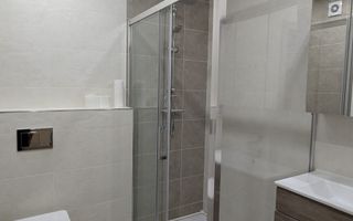 Apartament premium 80 mp utili balcon parcare subterana C. Dumbravii - Poză 8