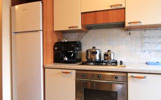 3 camere, centrala proprie, zona Olimpia. - Poză 18