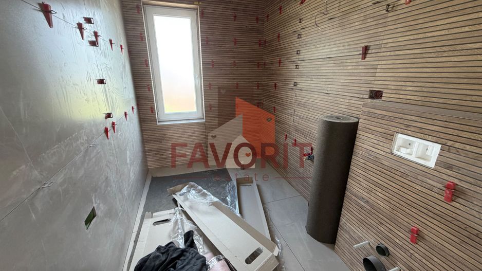 Finisat la cheie. Cu gradina proprie. Loc de parcare inclus - Poză 6