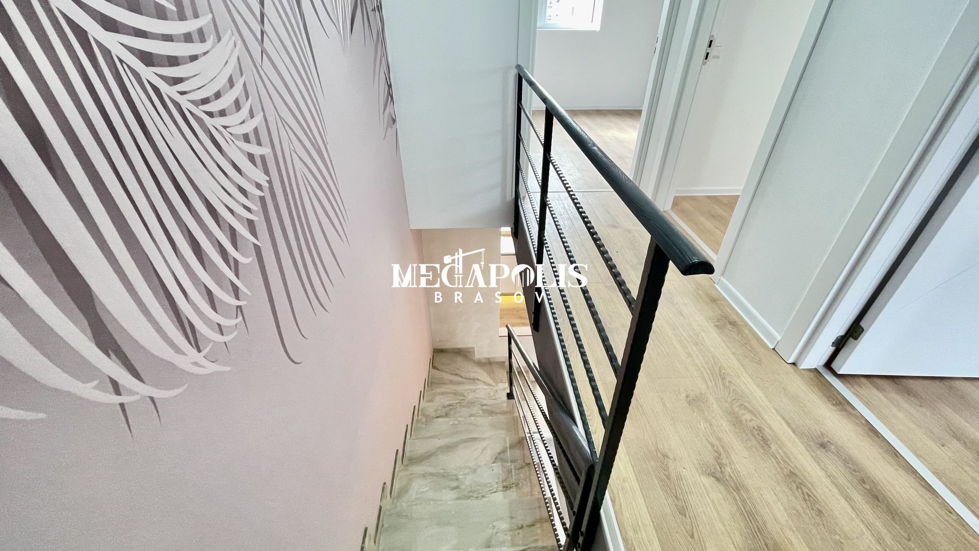 Duplex 4 camere | Prima închiriere - Poză 9