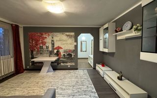 Apartament 2 camere Podu Ros - Cantemir 10 min Palas Campus - Poză 13