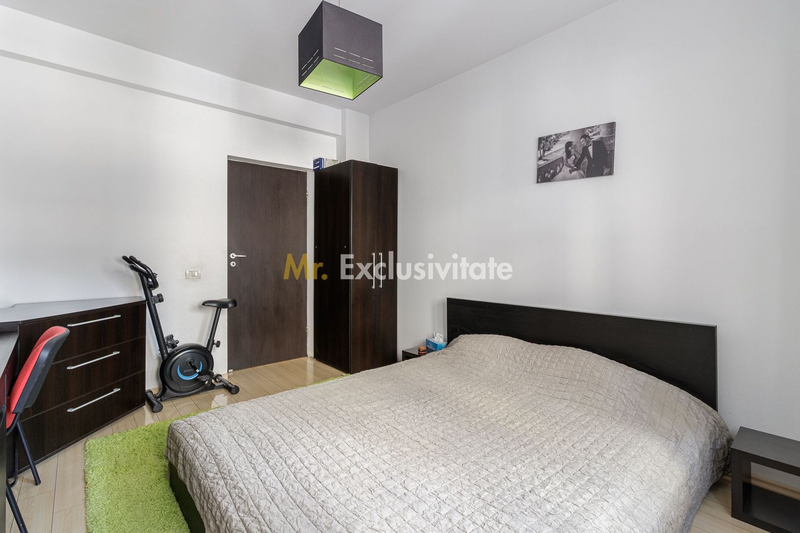 Apartament complet mobilat Militari Residence - Poză 3