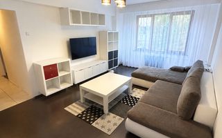 Apartament 4 camere - Bulevardul Ștefan cel Mare - Poză 1