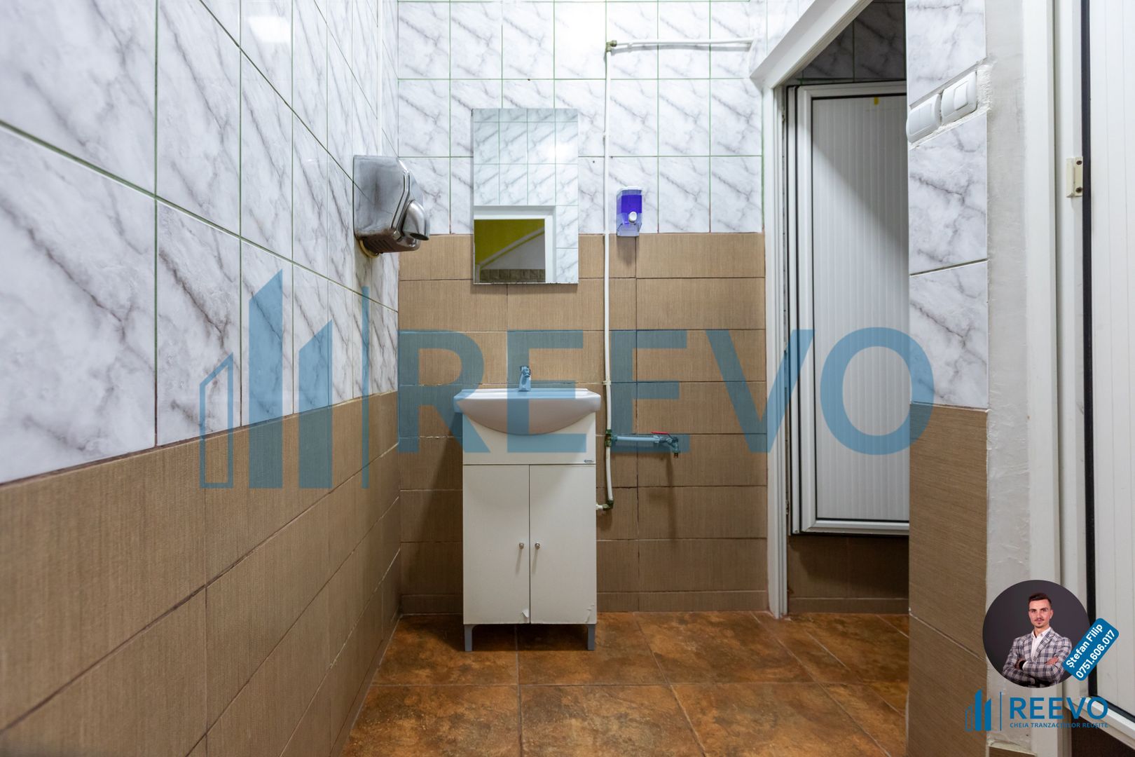 Spațiu Comercial de vânzare, Zona Cornișa, Bacău - Poză 12