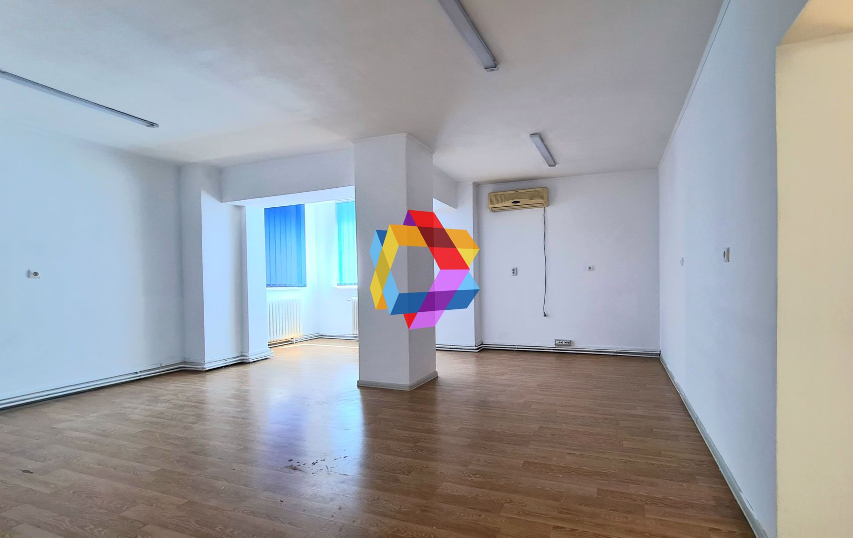 Spațiu birouri de închiriat Brașov - 72 mp  # spatii-comerciale-brasov.ro - Poză 4