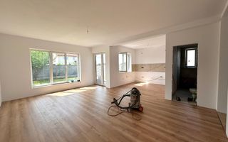 Duplex modern cu pozitie excelenta-Sacalaz - Poză 1