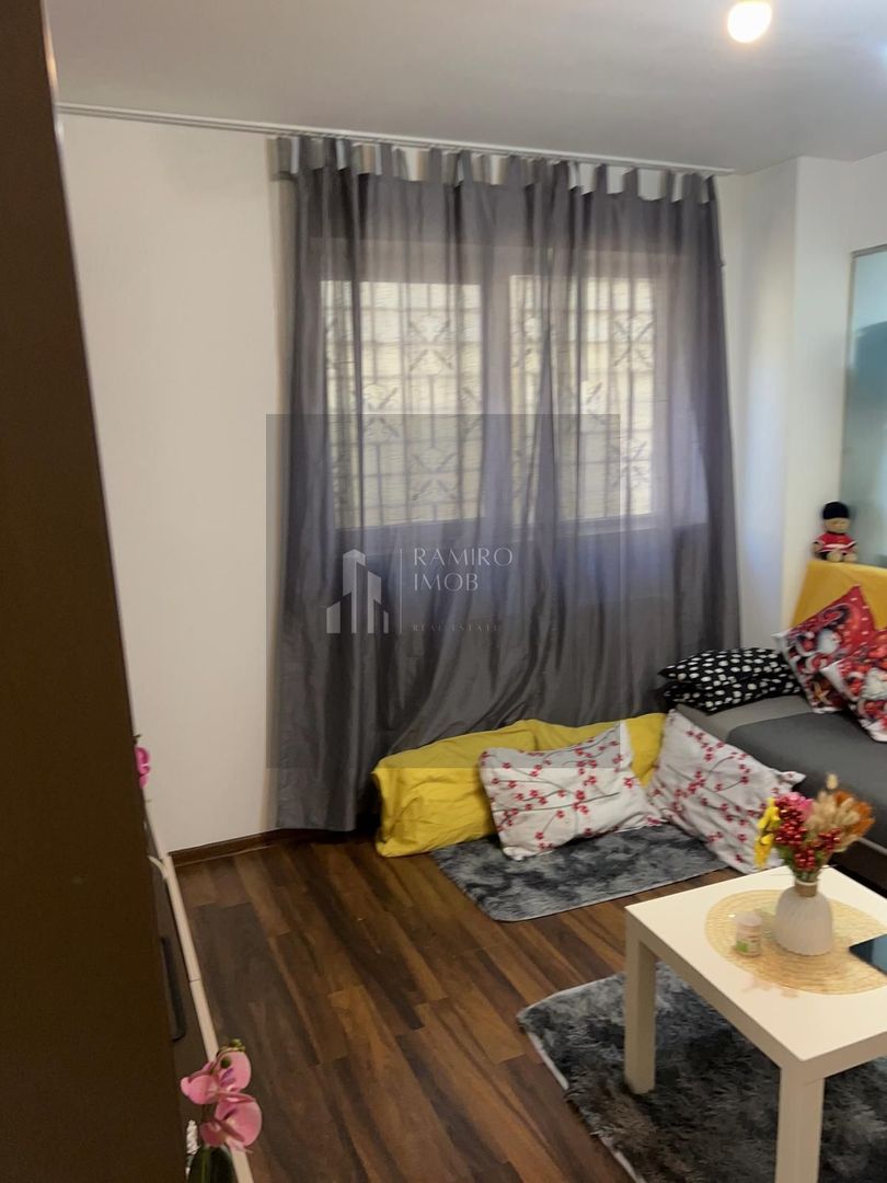 OCAZIE APARTAMENT 2 CAMERE, 1 DECEMBRIE, MOBILAT-UTILAT, CENTRALA - Poză 7