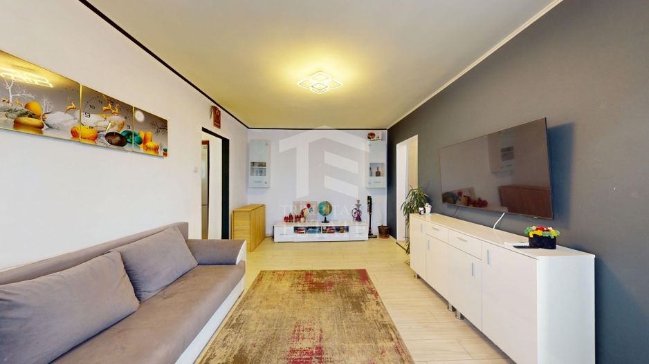 2 Camere | Favorit – Parc Drumul Taberei | 1 Min Metrou | 0% Comision - Poză 9