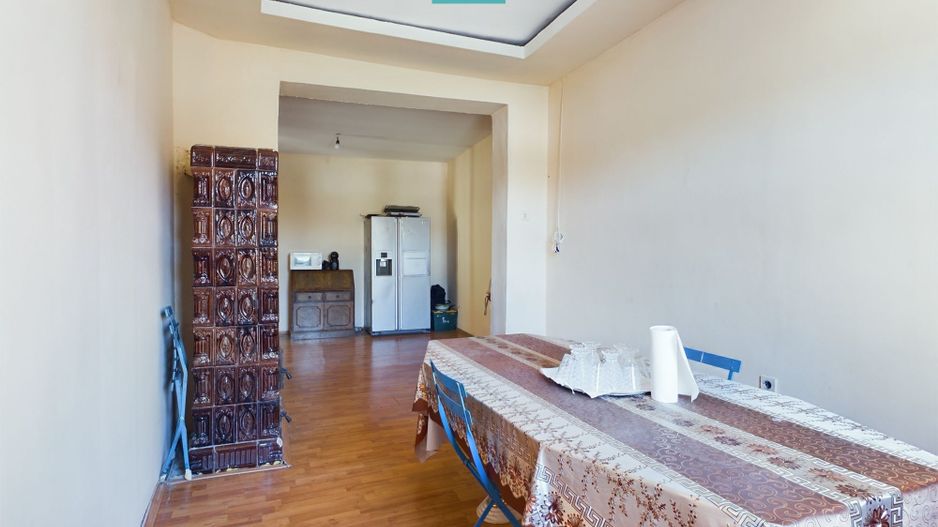 Apartament 2 camere la curte - Biserica sarbească - Poză 3