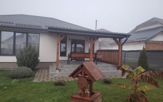 Casa 4 camere Manastirea Crevedia - Poză 1