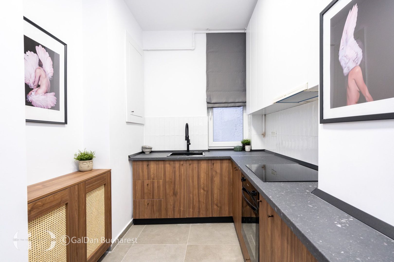 Apartament premium | Universitate | GalDan Apartments - Poză 22