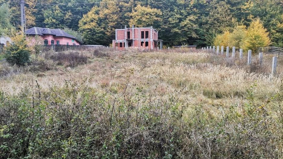 Vanzare teren Bascov, Uiasca - Poză 4