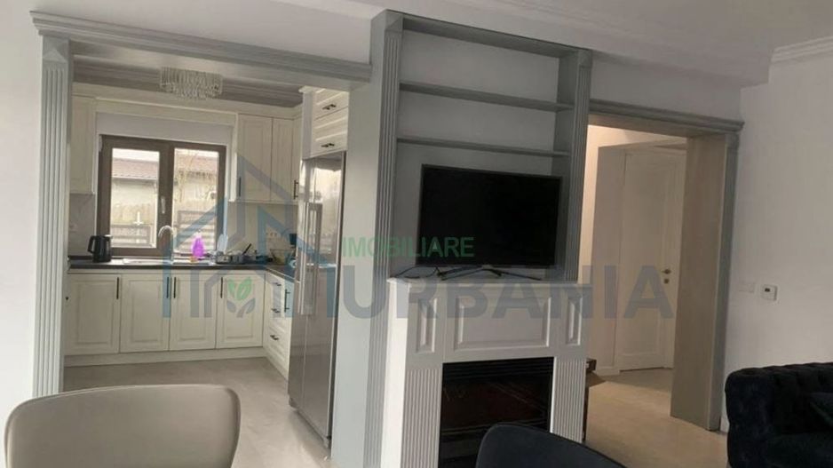 Vilă de închiriat în Rediu – aproape de Iași - Poză 8