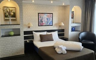 Garsonieră Unirii | 39 mp | Etaj 8, luminoasă, ideal investiție - Poză 1