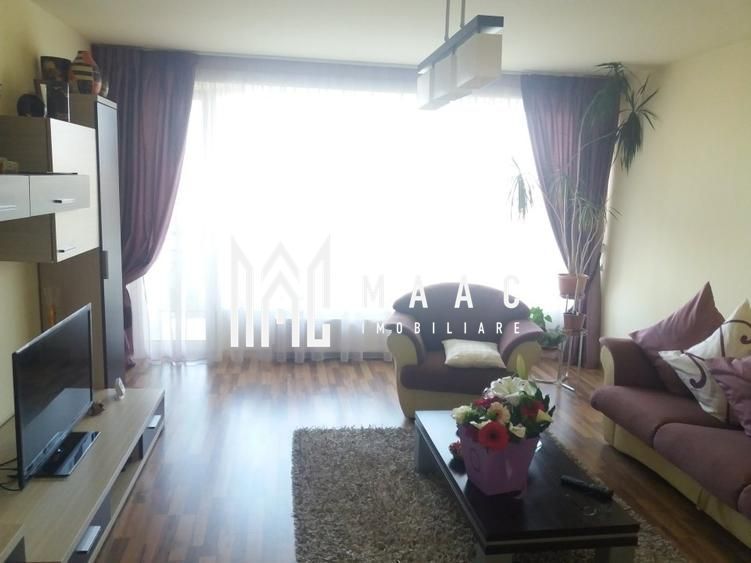 Apartament 3 camere | Etajul 2 | Terasă 20 mp | Turnișor - Poză 1