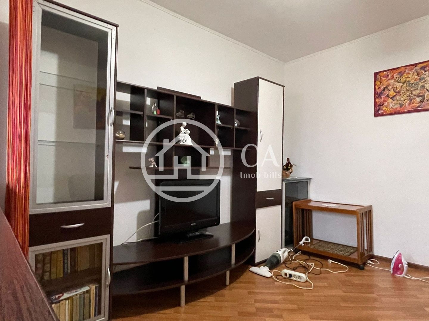Apartament cu 2 camere de inchiriat in zona Dacia, Oradea - Poză 6