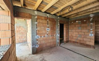 Casa 4 camere terasa Sibiu Calea Cisnadiei, NOU - Poză 10