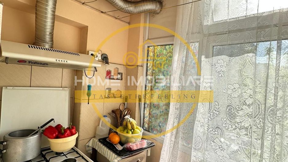 🏠Apartament 3 camere, etaj 1! DC 58mp + Boxa // 📍Canta - Moara de foc - Poză 8