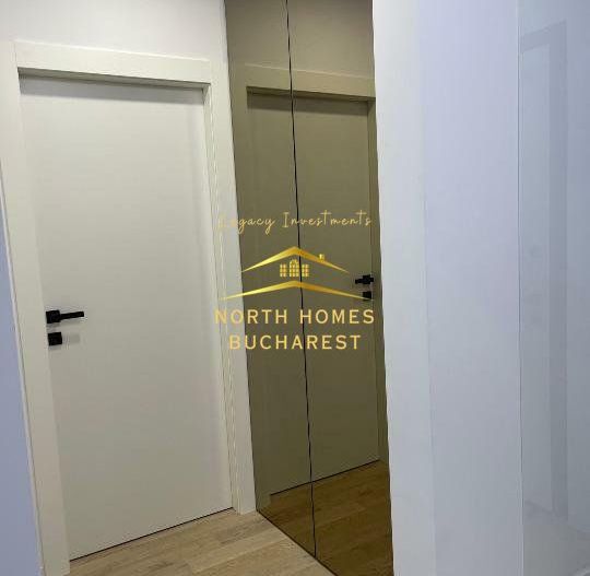 Apartament 2 Camere - Ansamblul Rezidențial YACHT KID - Poză 8