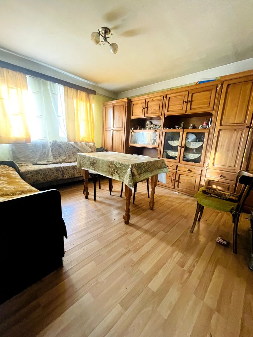 Casă + teren generos 1603 mp, poziție centrală – Ianoșda - Poză 6