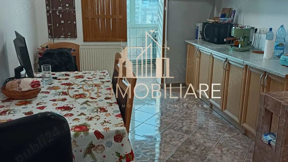 Apartament cu 2 camere Torontalului - Poză 1