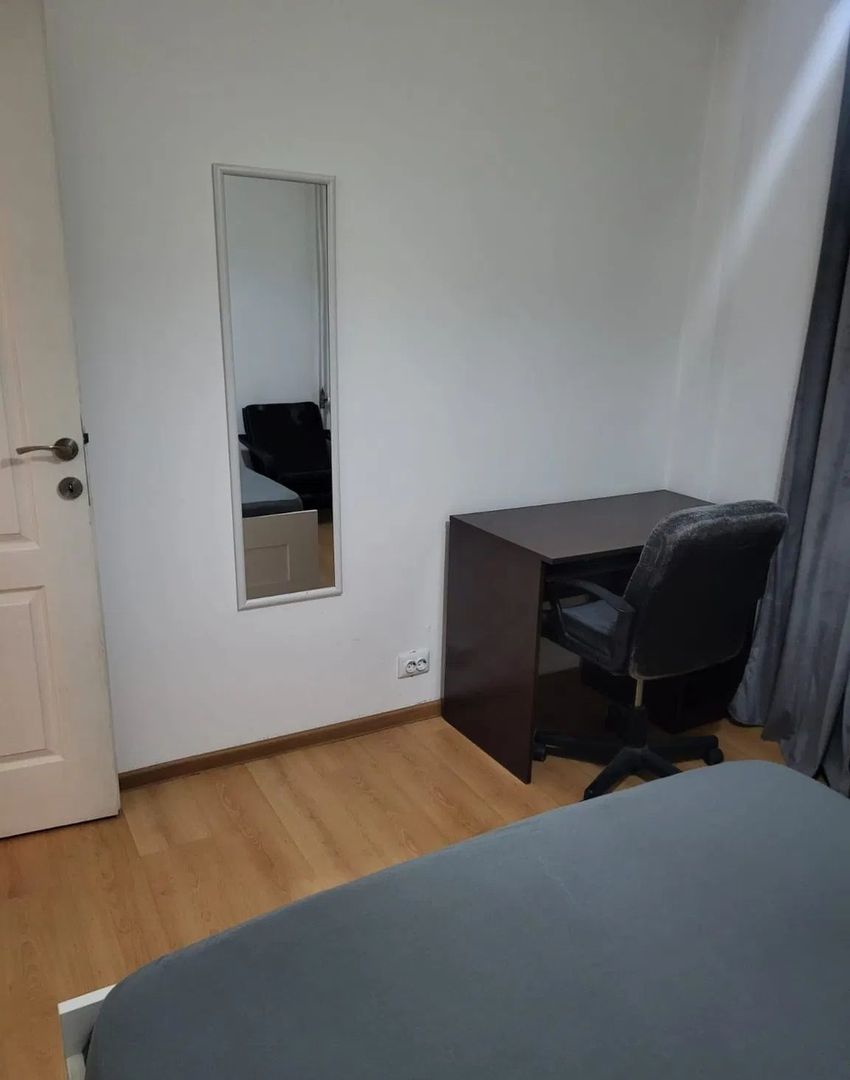 Apartament  3 camere de vanzare Gorjului - Poză 5