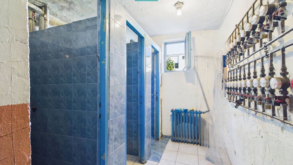 Garsonieră centrală - investitie ideală - Poză 8