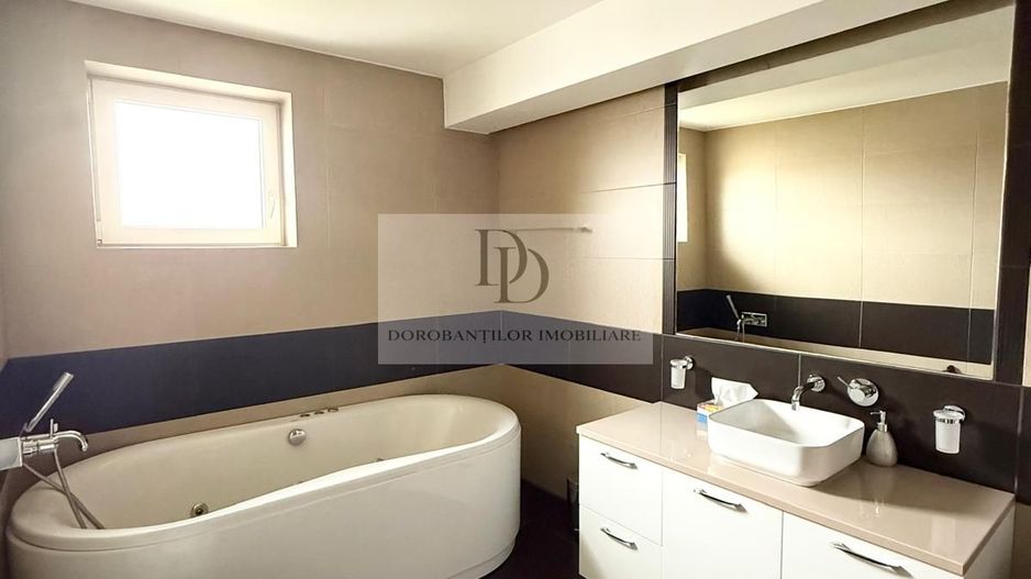 Apartament 4 camere singur pe nivel | 2 parcări | Zona Dorobanților - Poză 11