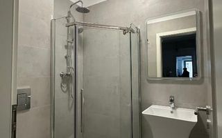 Apartament 3 camere modern | Birou/Firmă | Nemobilat | Pța Unirii - Poză 9