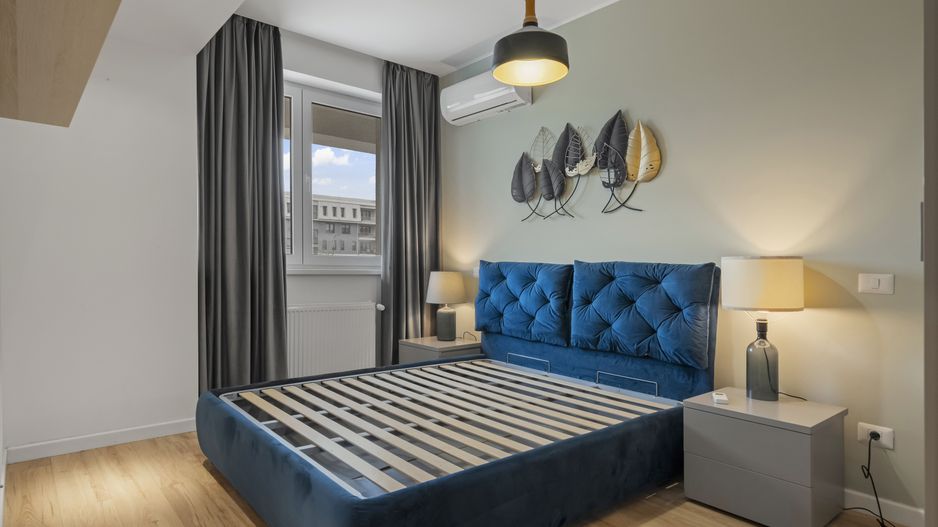 Apartament 2 Camere Otopeni SUPERB 23 august - Poză 9