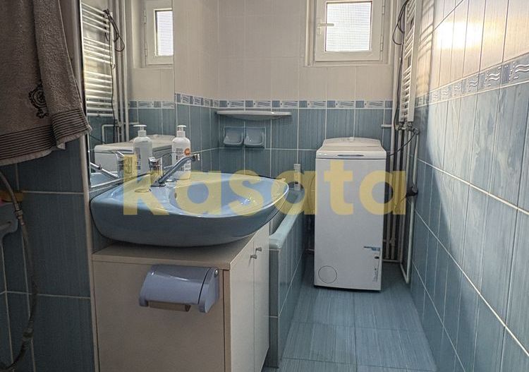 OPORTUNITATE | APARTAMENT 3 CAMERE | AVIATIEI | CENTRALA PROPRIE - Poză 4