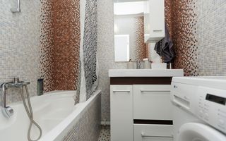 Vânzare, apartament, 2 camere, strada Grenoble, Botanica - Poză 35