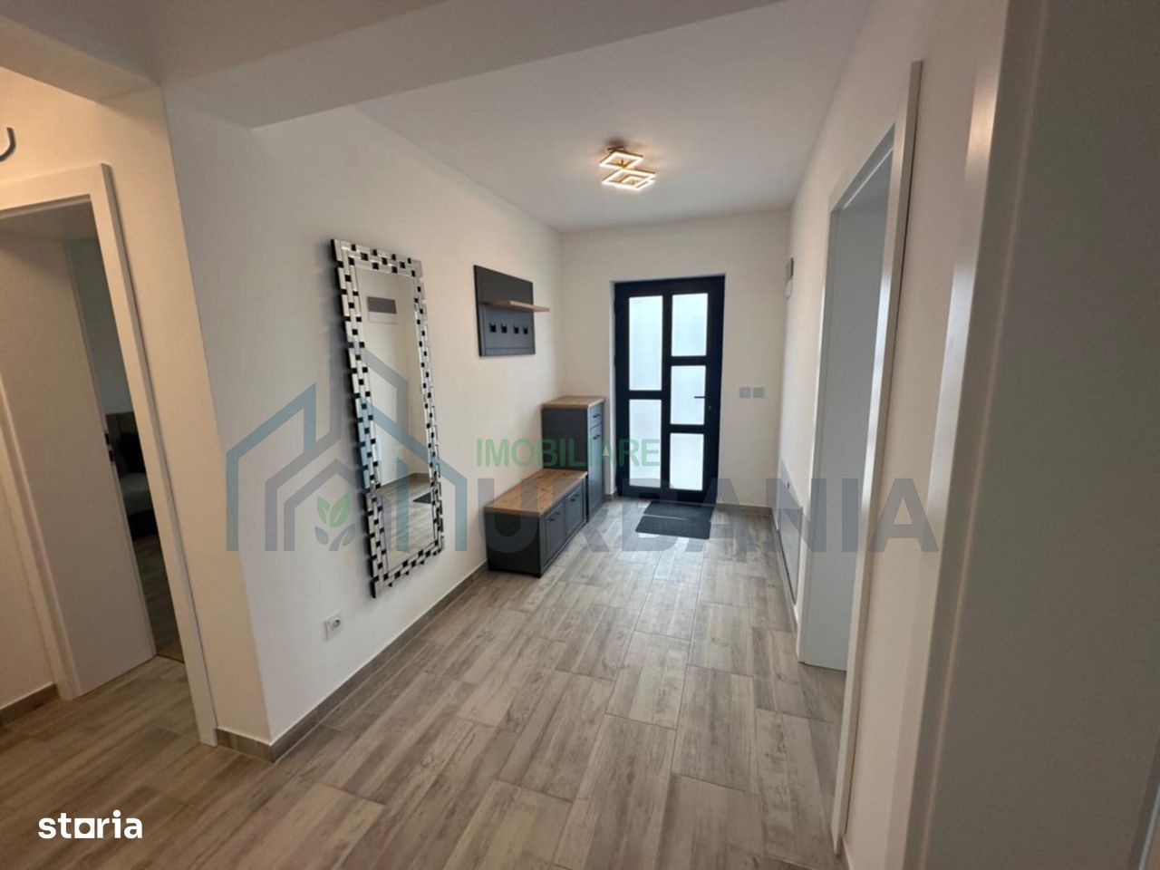 Casa P+Pod mobilata si utilata, Breazu - Poză 13