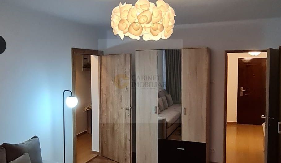 2 Camere - 54MP | Stradal - Lângă Metrou Gorjului - Poză 15